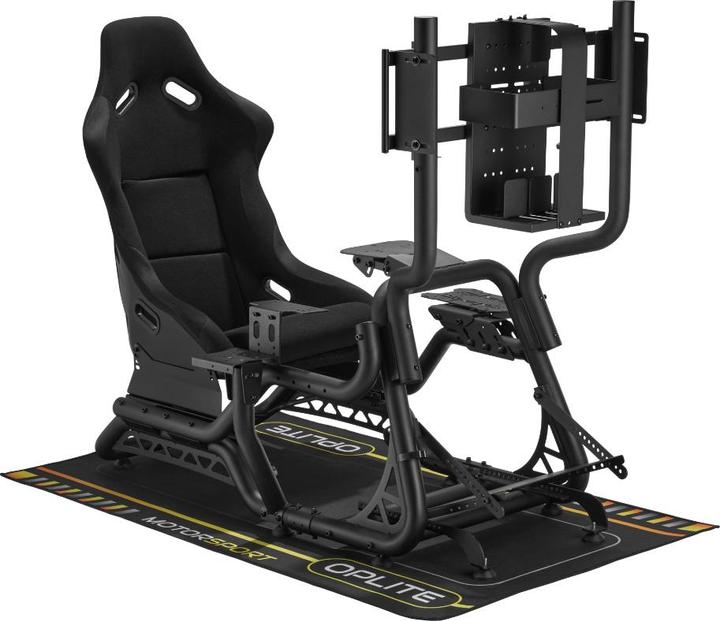 Image du produit Oplite Support de moniteur unique GTR