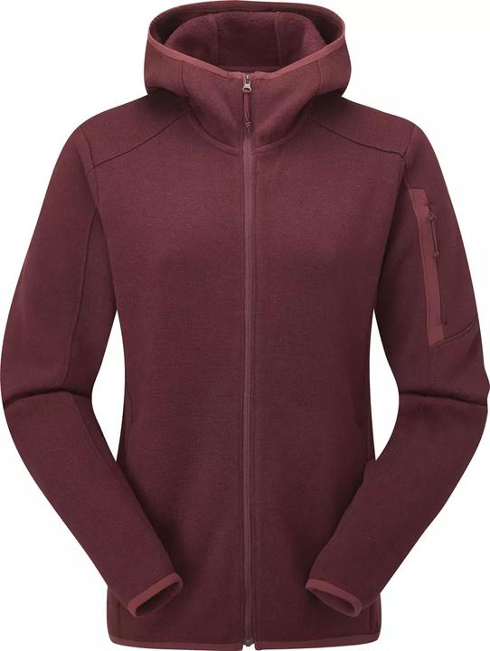 Produktbild Rab Ryvoan Hoody Women (8)