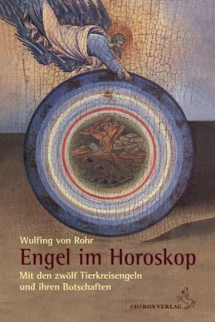 Produktbild Engel im Horoskop (Deutsch, Wulfing von, Rohr, 2013)
