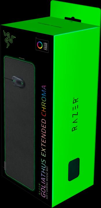 Productafbeelding Razer Goliathus EXTENDED Chroma - Gaming Mouse Pad (Breed)