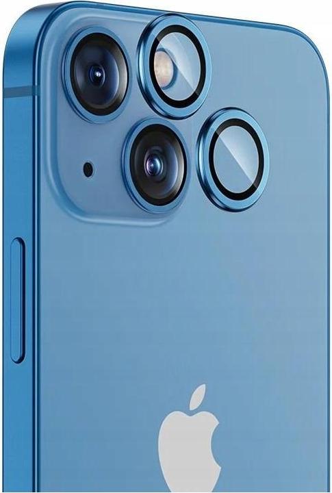 Immagine prodotto Benks DR Camera Cover iPhone 14 / 14 Plus (1 Pezzo/i, Apple iPhone 14, Apple iPhone 14 Plus)