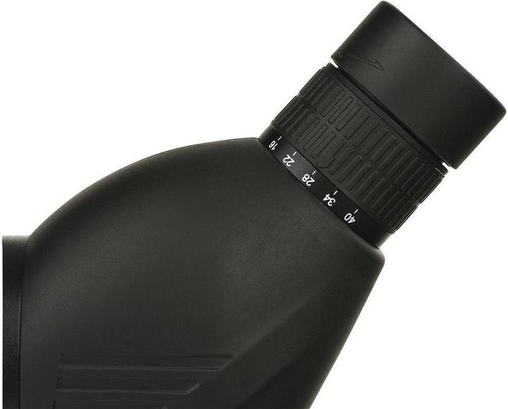 Actual product image Danubia Spotting scope fox 60 16 to 40 x 6