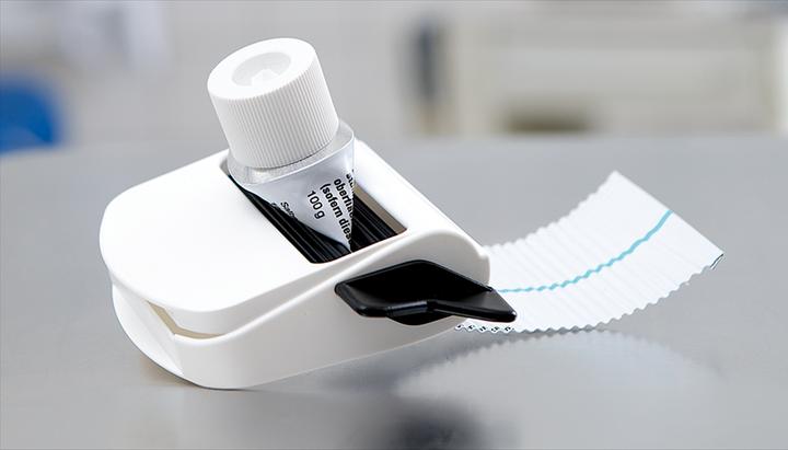 Produktbild Tubfix Tubenpresse