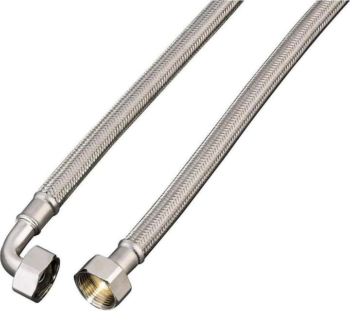 Xavax Armoured inlet hose