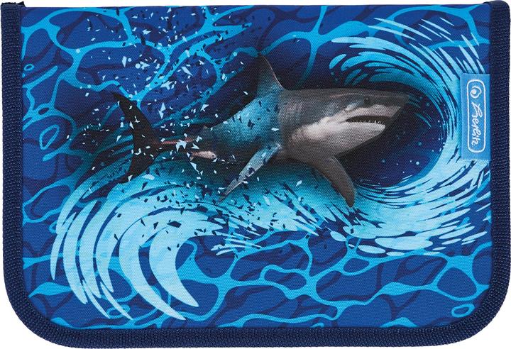 Image du produit Herlitz Requin bleu