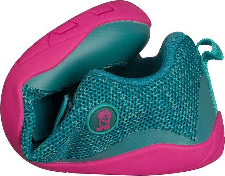 Image du produit Trollkids Kid's Eikefjord Barefoot Hiker (26)