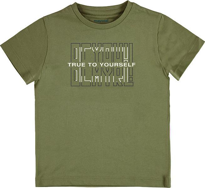 Image du produit MAYORAL T-shirt Basic (104)
