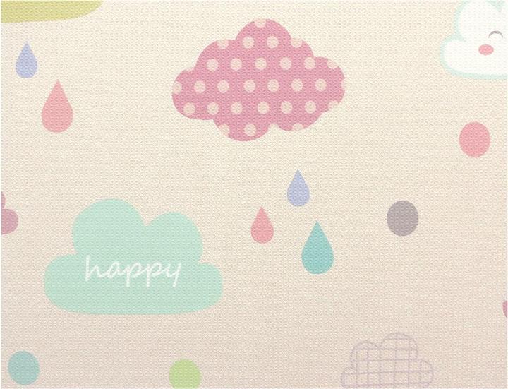 Produktbild Baby Care Happy Cloud (125 x 185 cm)