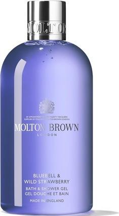 Molton Brown Bluebell & Wild Strawberry Bath & Shower Gel (300 ml)