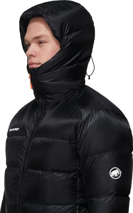Produktbild Mammut Taiss Pro Insulation Hooded Jacket (L)