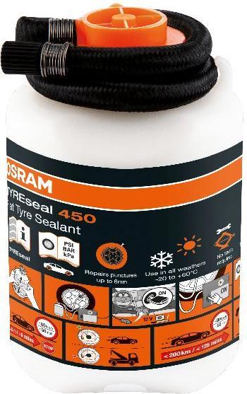 Osram TYREseal 450