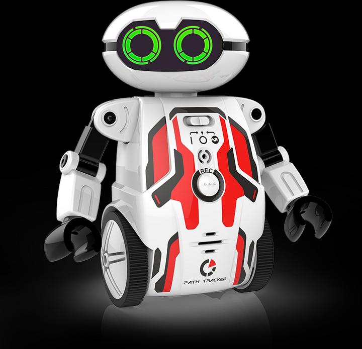 Immagine prodotto Silverlit Rompighiaccio robot