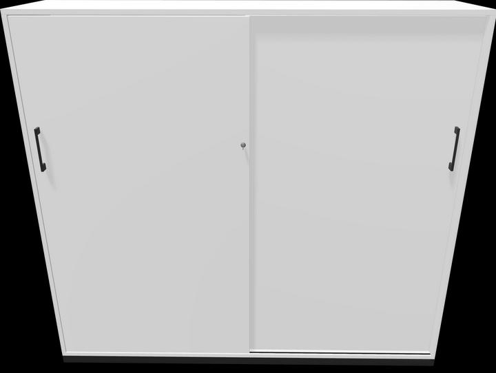 Produktbild Narbutas Choice Schiebetürschrank (160 x 40 x 146.5 cm)