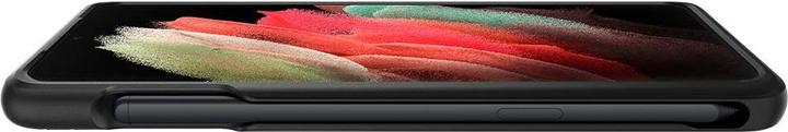 Actual product image Spigen Liquid Air (Samsung Galaxy S21 Ultra 5G)