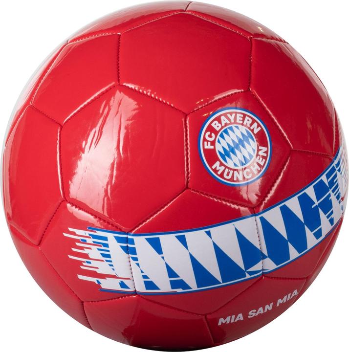 Produktbild NoName Bal Bayern Munchen Size 5