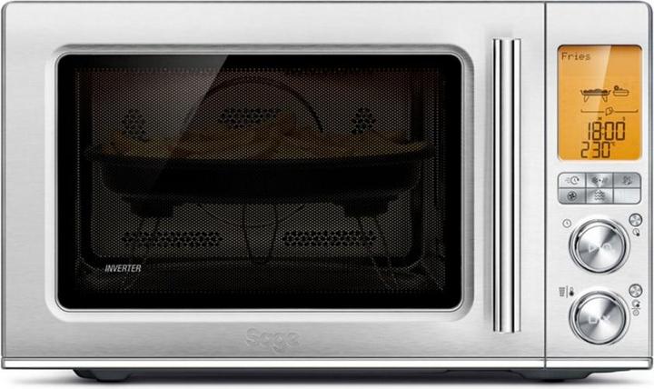 Sage The Combi Wave (32 l)