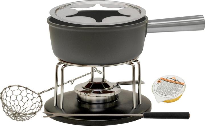 Actual product image Heidi Cheese Line Heidi (Chinoise Fondue, Fondue Bourguignonne)