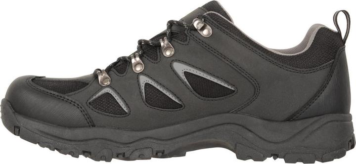 Produktbild Mountain Warehouse Wanderschuhe Adventure Wasserfest (44)