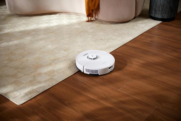 Produktbild Roborock S8 Pro Ultra (Saugwischroboter)