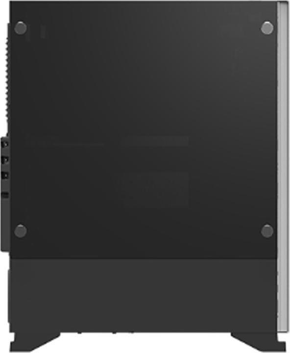 Immagine prodotto Zalman S5 (ATX, mATX, Mini-ITX)