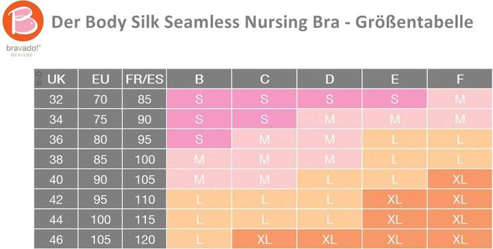 Produktbild Bravado! Designs Seamless (M)