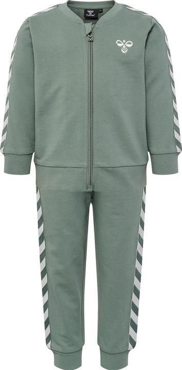 hummel hmlBILLE TRACKSUIT (92)