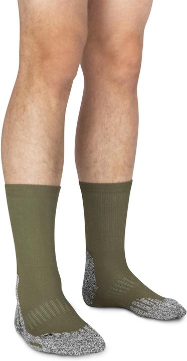 Produktbild Normani 2 Paar Coolmax Trekking-Funktionssocken (2er Pack, 47 - 50)