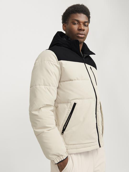 Produktbild Jack & Jones Jjeotto Puffer Jacket Sn (XL)