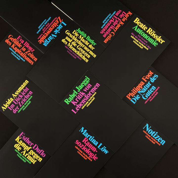 Actual product image Die Macht der Geschlechternormen und die Grenzen des Menschlichen (German, Judith Butler, Karin Wördemann, Martin Stempfhuber, 2023)