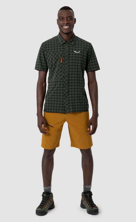 Immagine prodotto Salewa PUEZ DRY Camicetta da uomo (L)