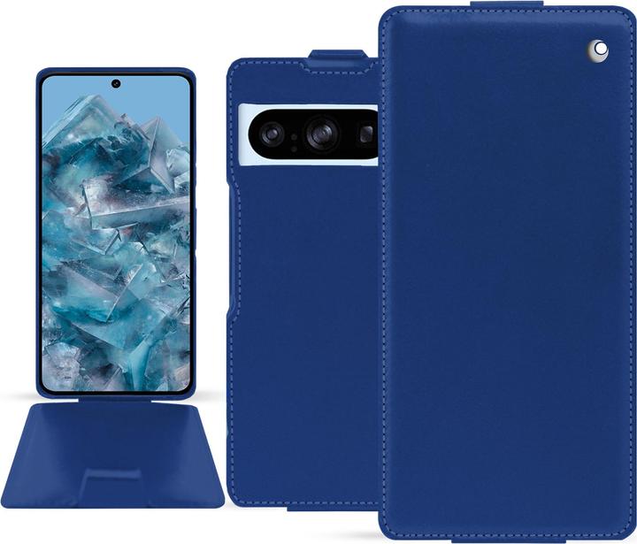 Produktbild Noreve Lederschutzhülle vertikal (Google Pixel 8 Pro)