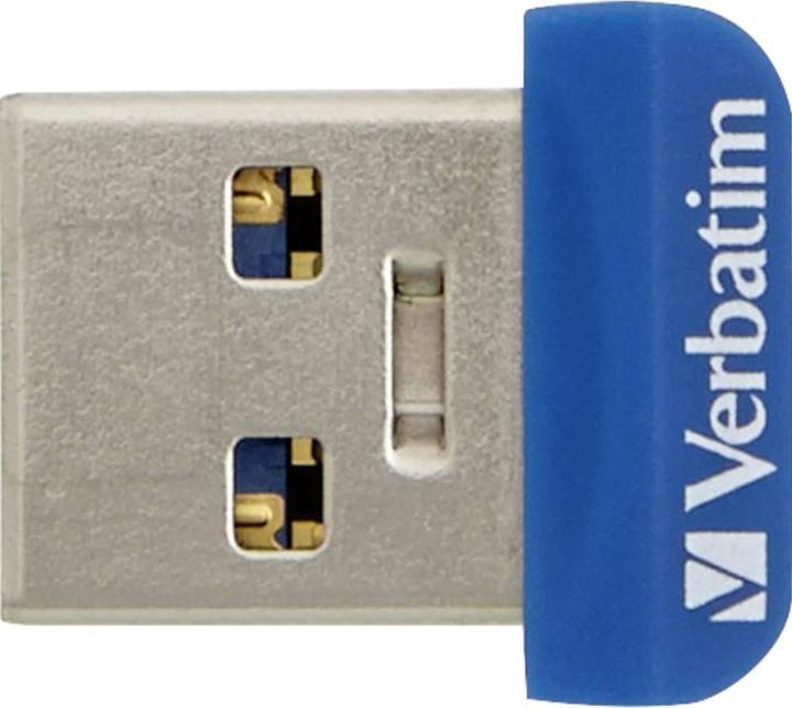 Produktbild Verbatim Nano (32 GB, USB-A, USB 3.0)