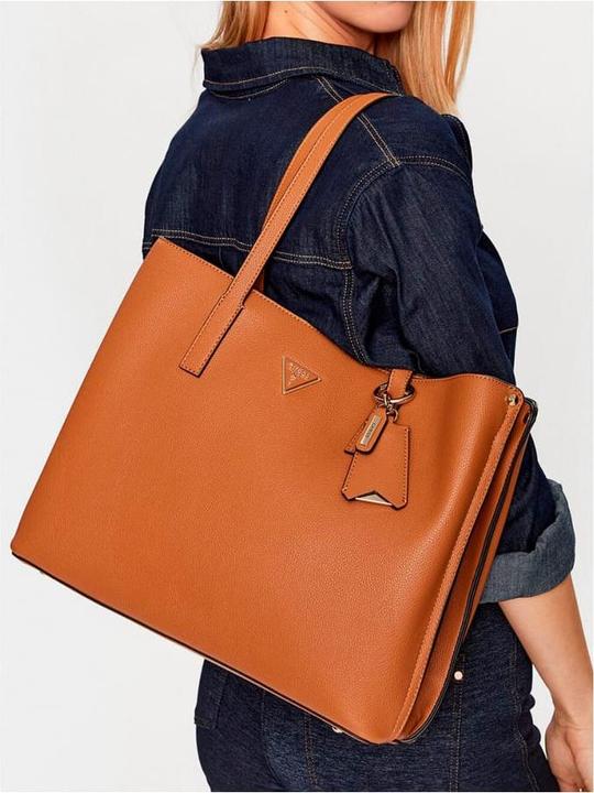 Produktbild Guess Tasche - Shopper MERIDIAN (13 l)