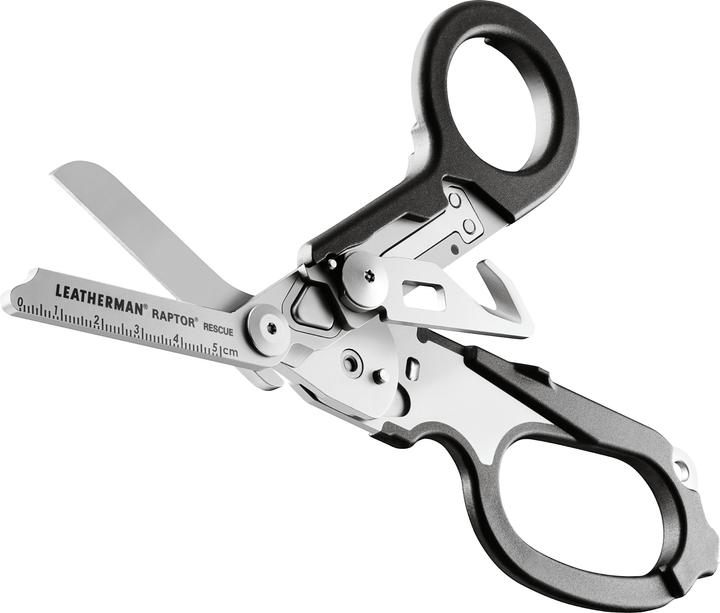 Actual product image Leatherman Raptor Rescue (6 Functions)