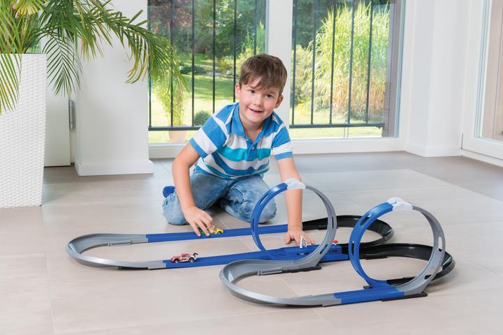 Actual product image Darda Bahn DTM Turbo Fighter