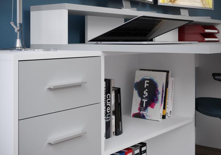 Image du produit Trendteam Gamer (160 x 115 x 92 cm)