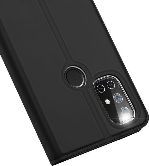 Produktbild Dux Ducis Skin Pro Series Bookcover (OnePlus Nord N10 5G)