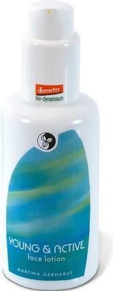 Image du produit Martina Gebhardt Tonique Young & Active (Lotion tonique, 100 ml)