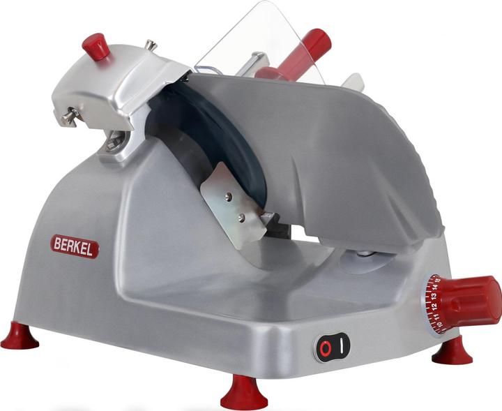 Immagine prodotto Berkel Affettatrice Pro Line XS25 in teflon