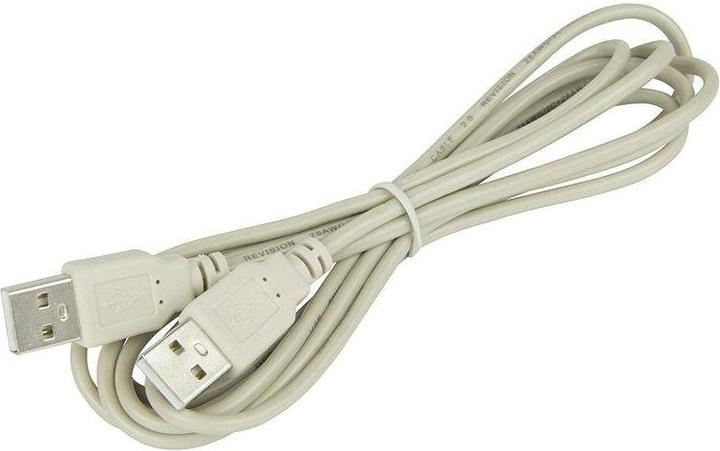 Blow CABLE USB A TYPE M/M 1.5M 66-134