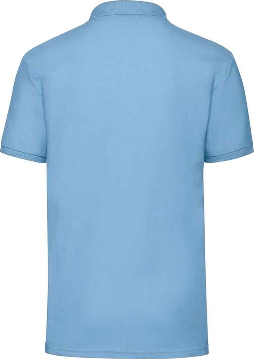 Produktbild Fruit of the Loom 6535 Poloshirt (XXL)