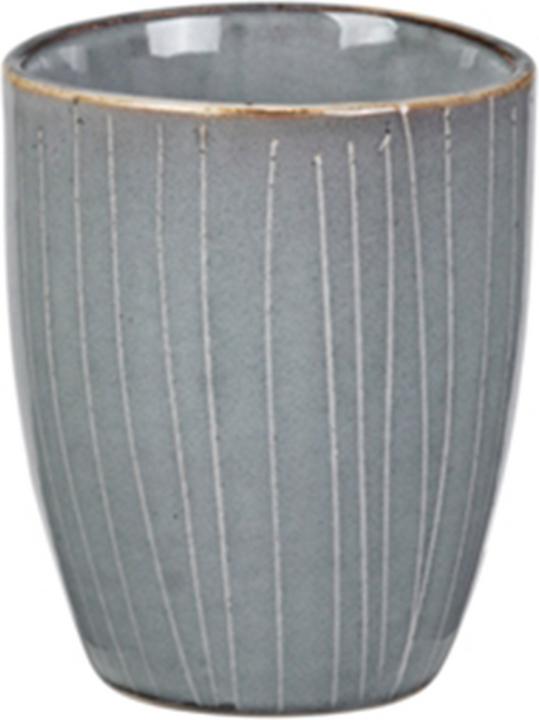 Actual product image Broste Copenhagen Nordic Sea Espresso Cup (100 ml, 1 x)