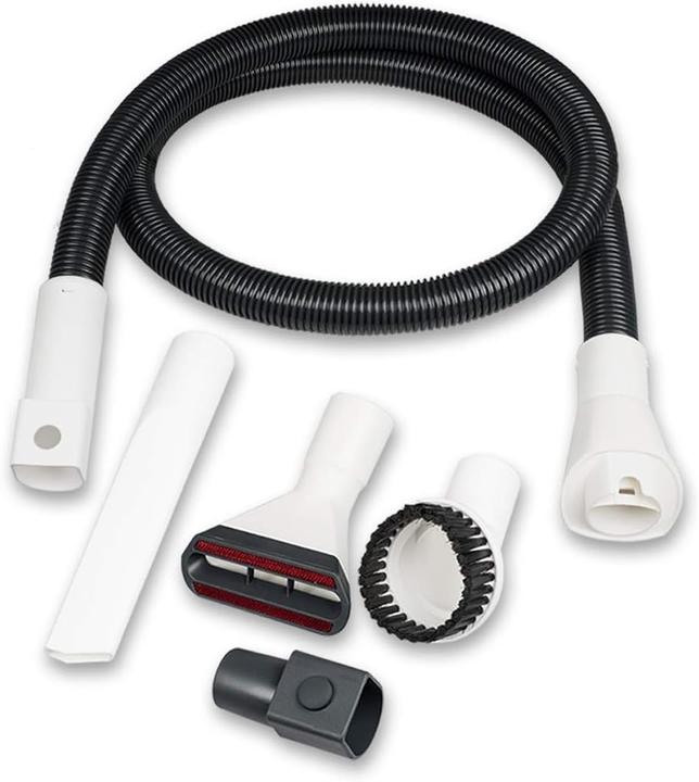 Produktbild Staubsaugermanufaktur Düsen Set