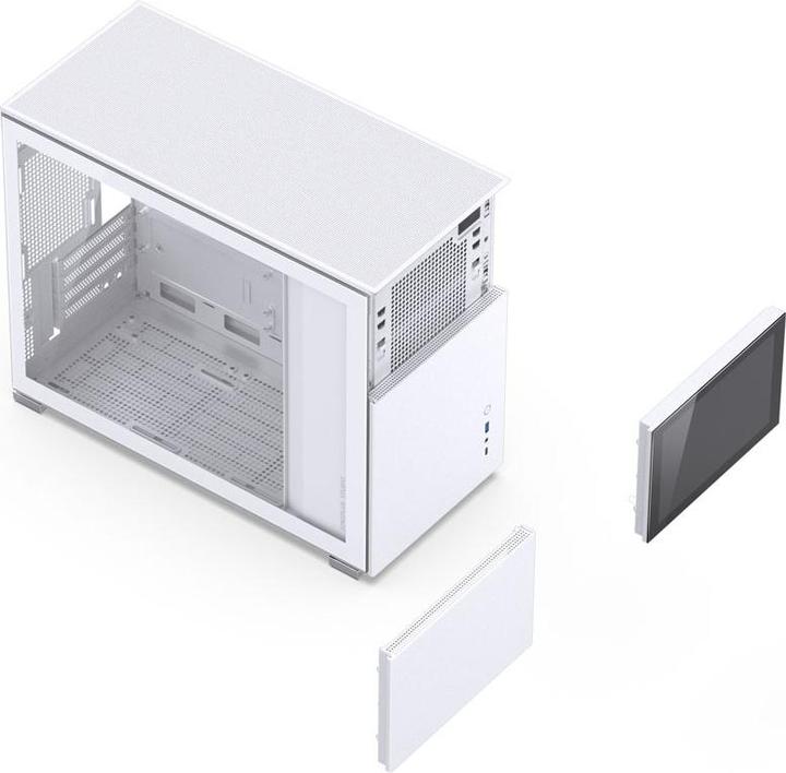 Produktbild Jonsbo D31 Screen (ITX, DTX, mATX)