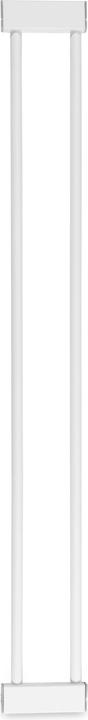 Produktbild Hauck Safety Gate Extension 9 cm white (2 cm)
