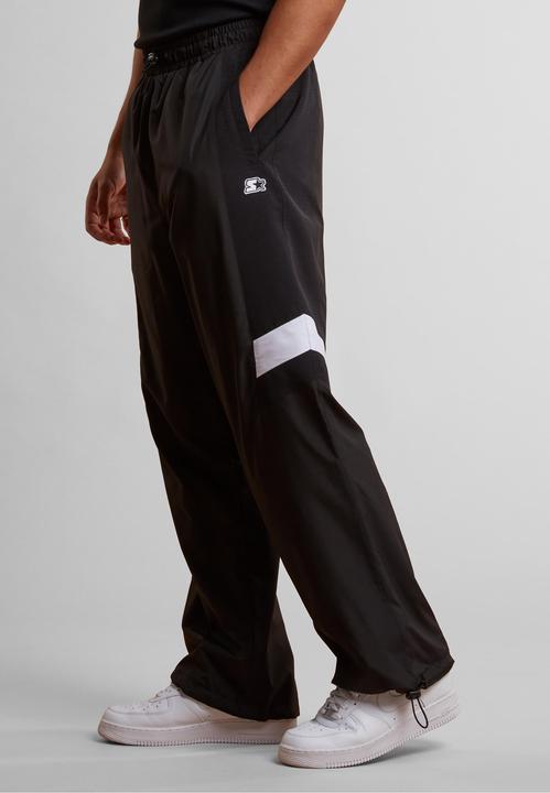 Produktbild Starter Fabric Mix Track Pants - 192927 (S)