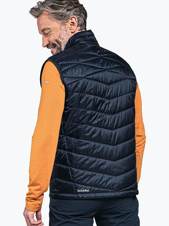 Actual product image Schöffel Zip-In Vest Sea Wall (50, L)