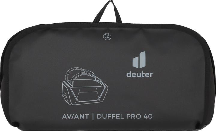 Produktbild Deuter Aviant Duffel Pro 40 (40 l)