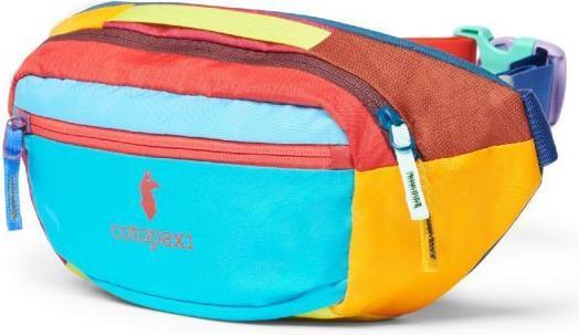 Actual product image Cotopaxi Kapai Hip Pack