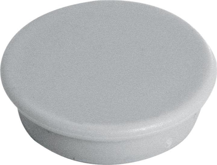 Actual product image Franken Magnet round (10 x)